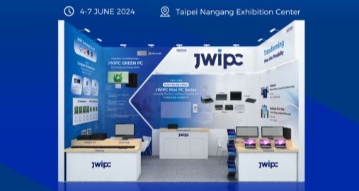 【AI串联 共创未来】67381cm顶级游戏娱乐智能携重磅新品亮相COMPUTEX 2024